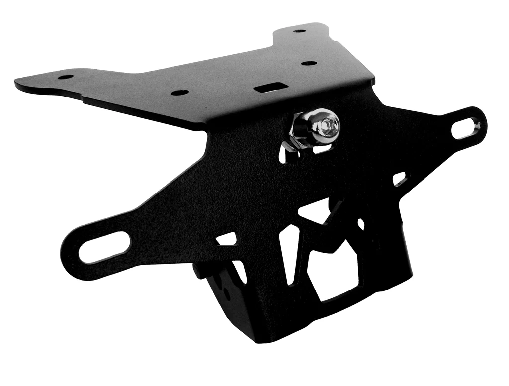 2016-2026 Suzuki SV650 Tail Tidy - Image 6