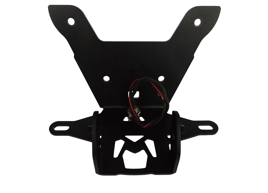 2016-2026 Suzuki SV650 Tail Tidy - Image 7