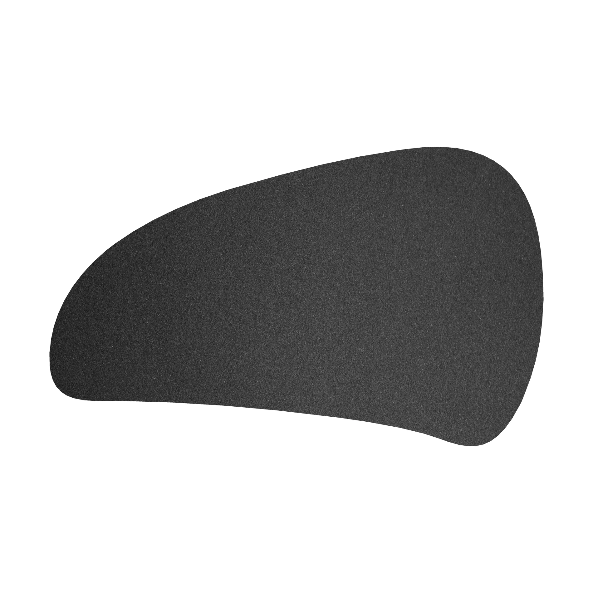 2016 Triumph Thruxton Tank Pads