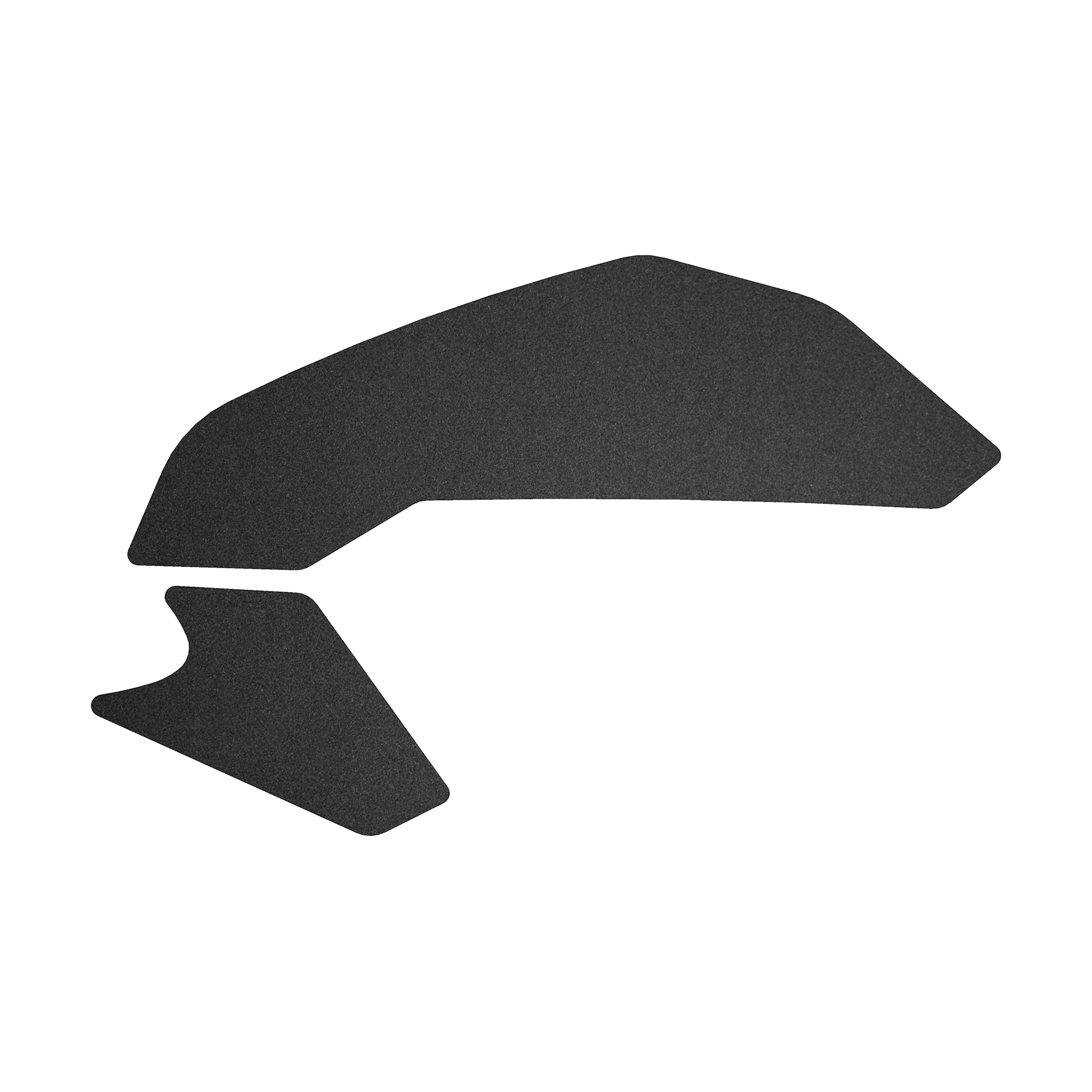 2017-2019 Honda CBR1000RR Tank Pads