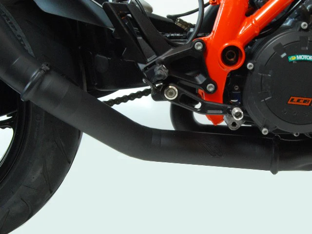 2017-2019 KTM 1290 Superduke R Cat Delete - Image 4