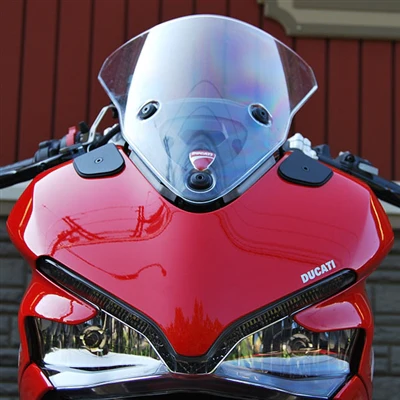 Ducati Supersport 939 Front Turn Signals by New Rage Cycles - Image 7