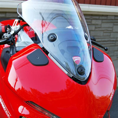 Ducati Supersport 939 Front Turn Signals by New Rage Cycles - Image 8