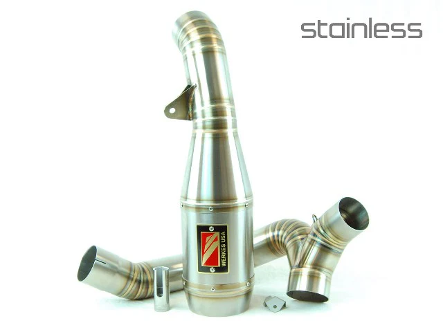 Ducati Supersport / S Slip on Exhaust by Competition Werkes - Image 5