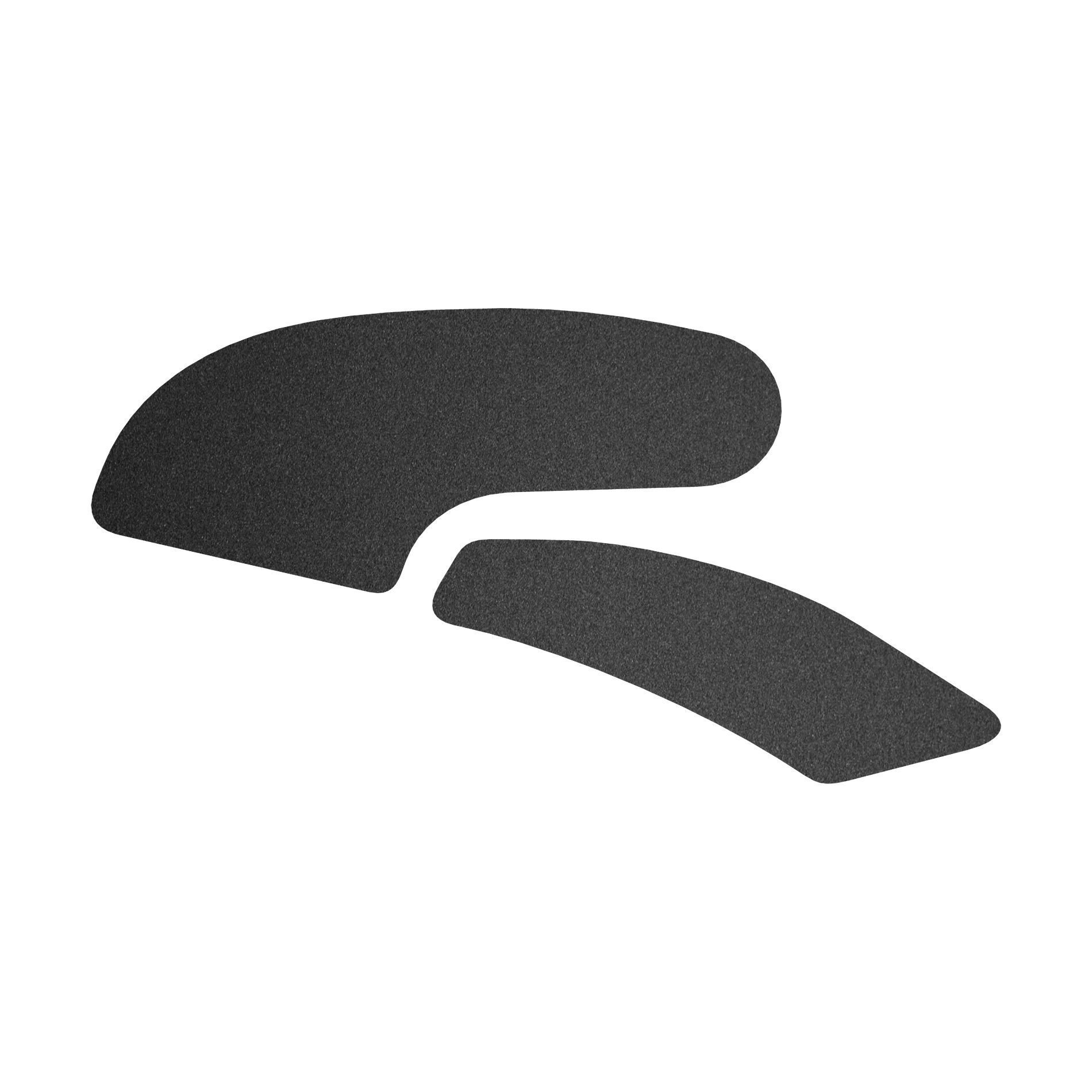 2017-2020 Ducati Supersport Tank Pads