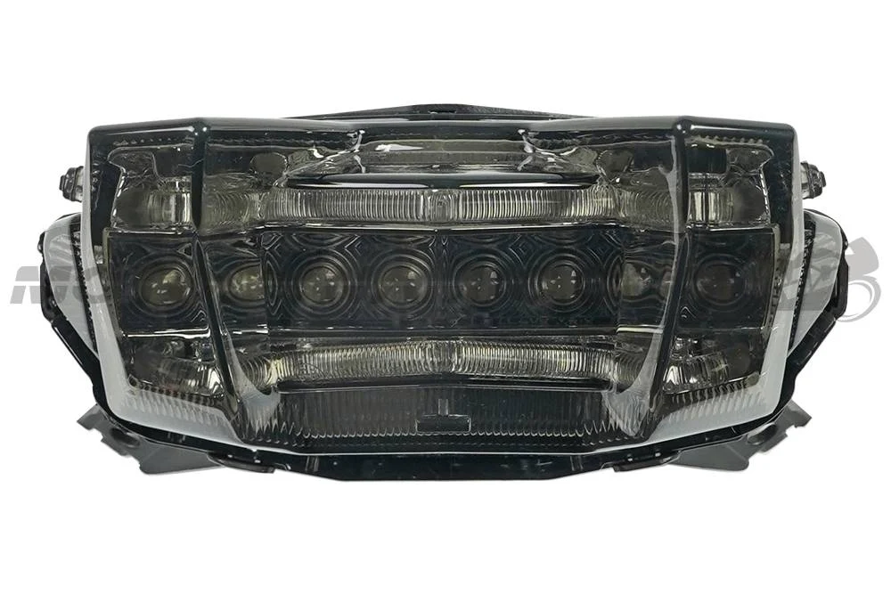 2017-2020 Yamaha FZ09 Sequential Integrated LED Tail Light - Image 2