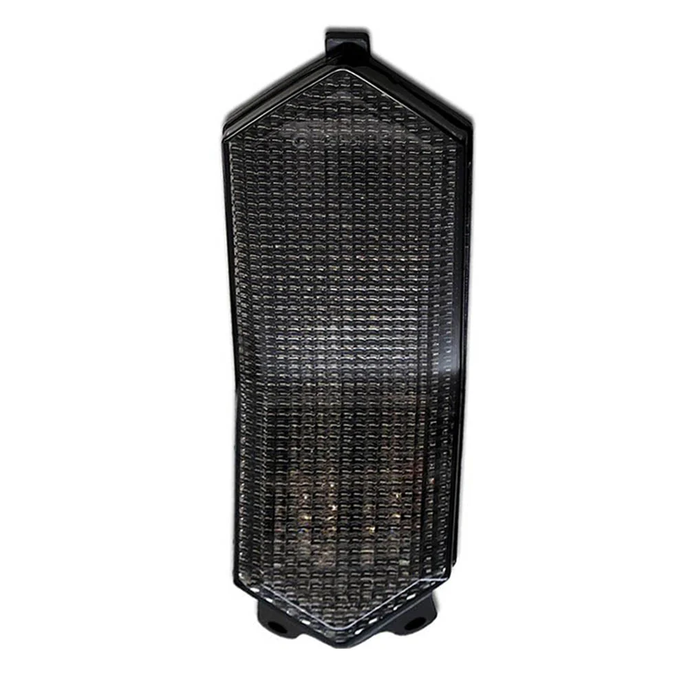 2017-2020 Yamaha R6 Blaster-X Integrated Tail Light by Custom LED - Image 3