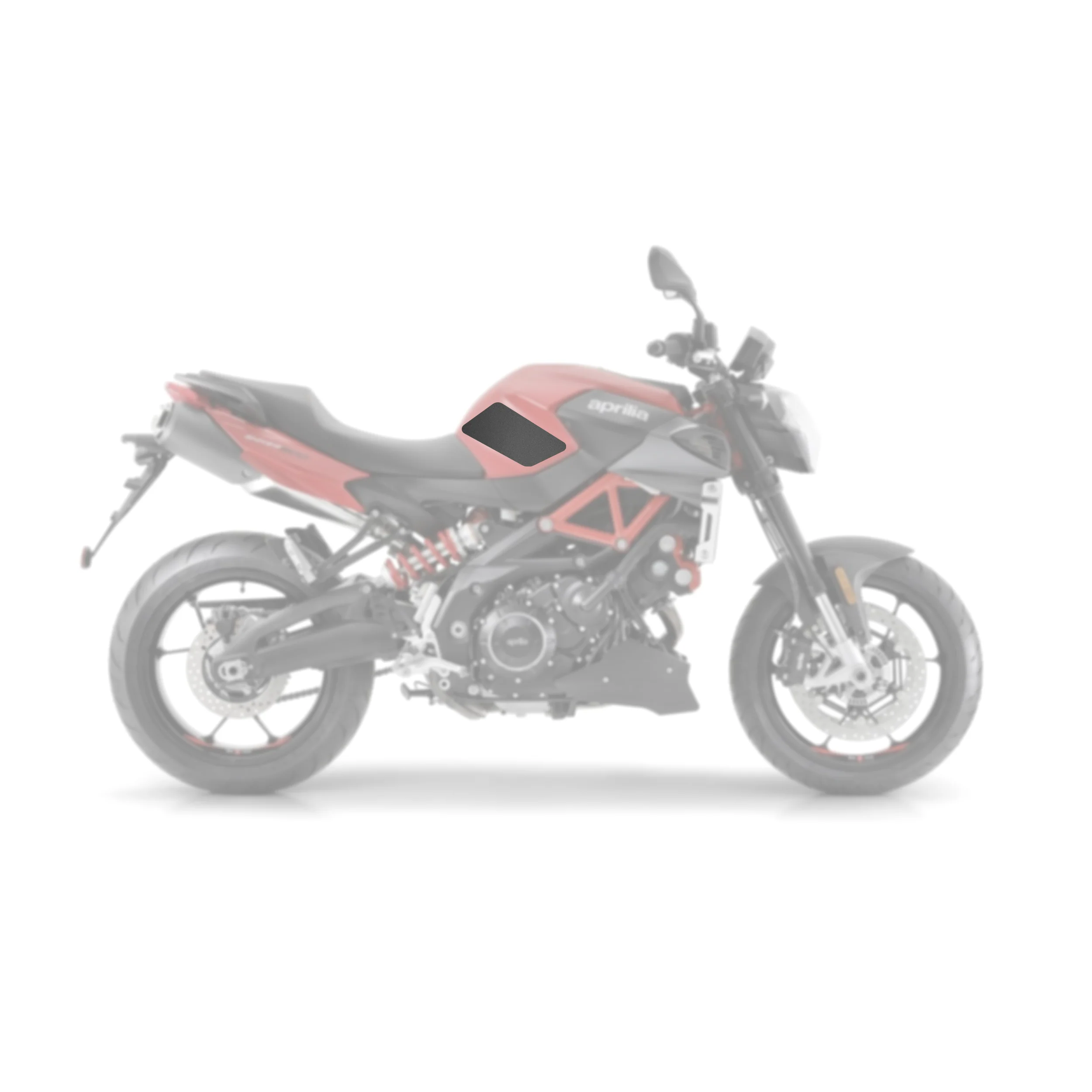 2017-2021 Aprilia Shiver 900 Tank Pads - Image 2