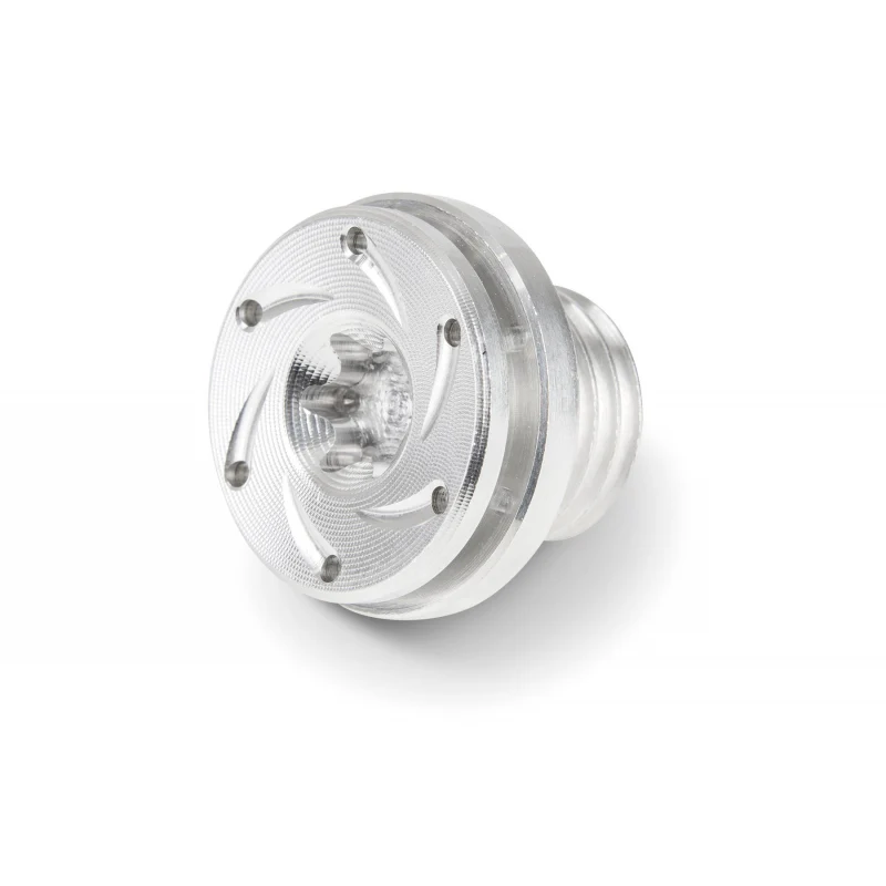 2017-2022 Kawasaki Z900 Engine Oil Filler Cap - Image 4