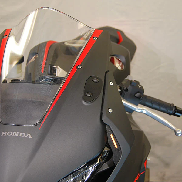 2017-2023 Honda CBR1000RR Block Off Plates - Image 3