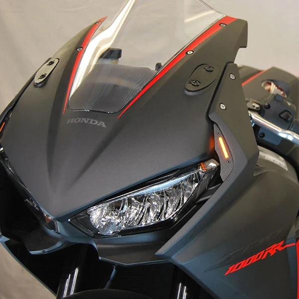 2017-2023 Honda CBR1000RR LED Front Turn Signals