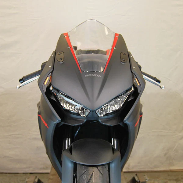 2017-2023 Honda CBR1000RR LED Front Turn Signals - Image 4