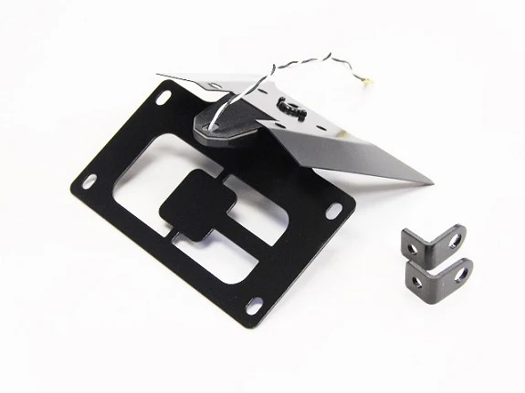 2017-2023 KTM 390 Duke Fender Eliminator Kit / Tail Tidy - Image 3