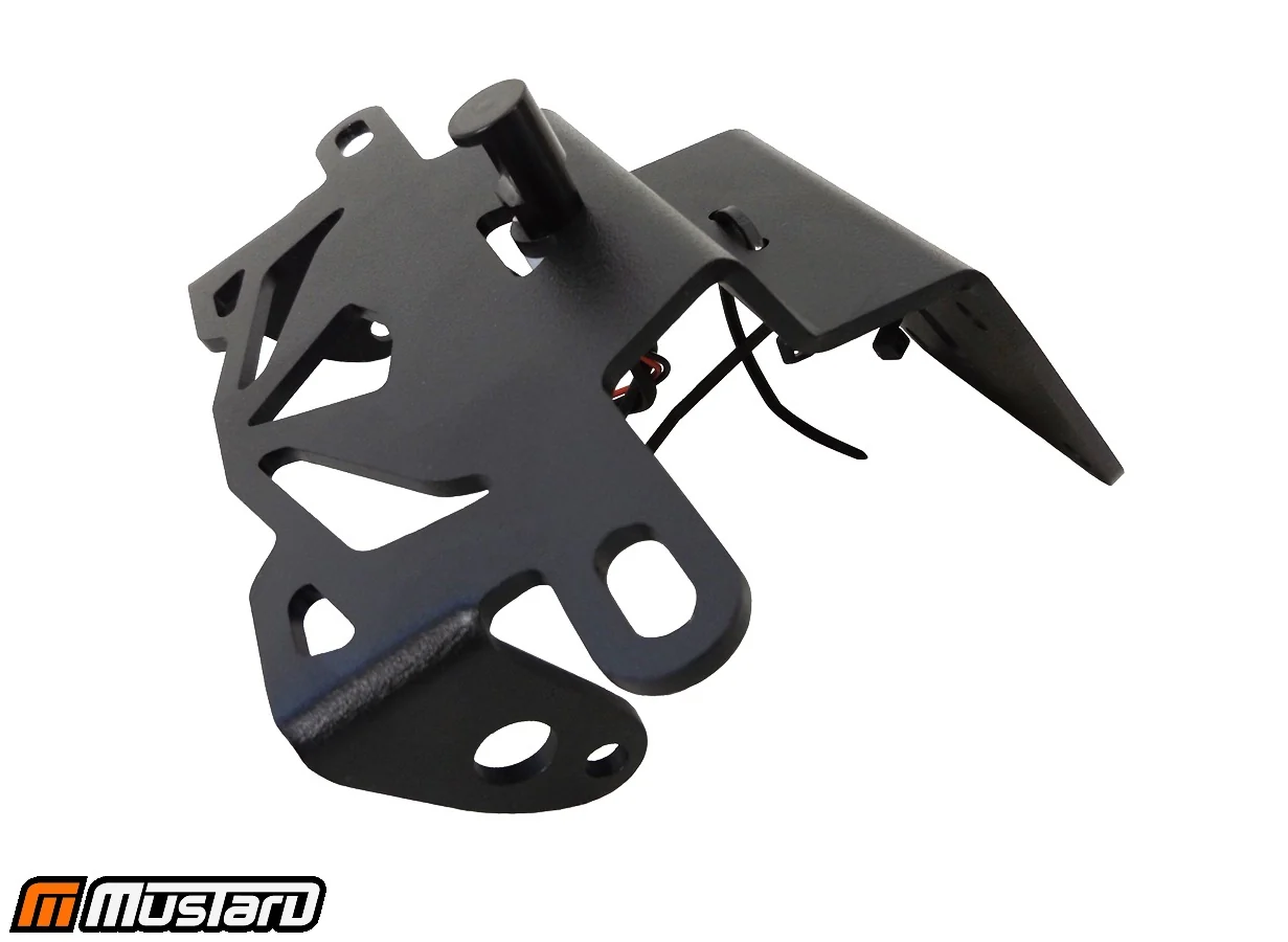 2017-2023 KTM 390 Duke Fender Eliminator Kit / Tail Tidy - Image 8