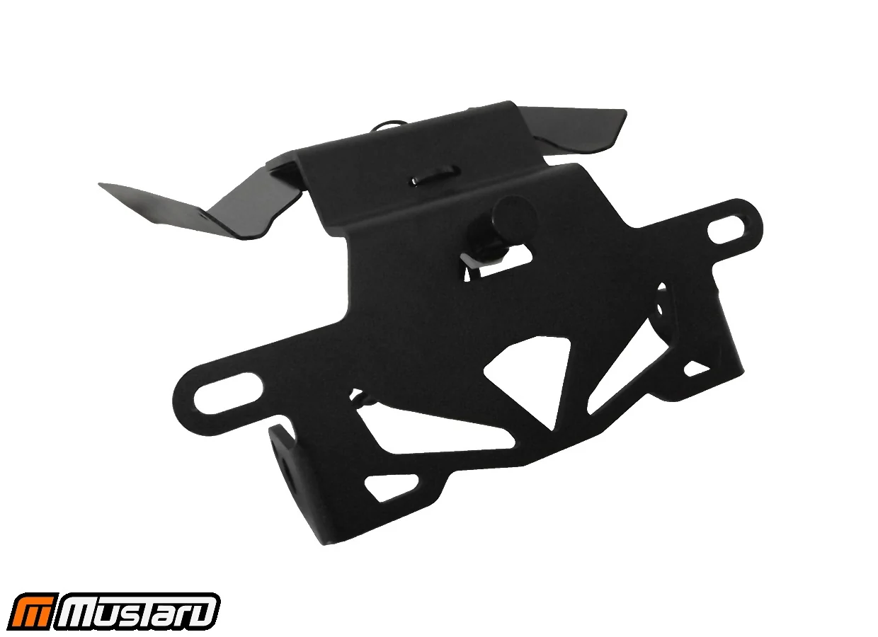 2017-2023 KTM 390 Duke Fender Eliminator Kit / Tail Tidy - Image 9