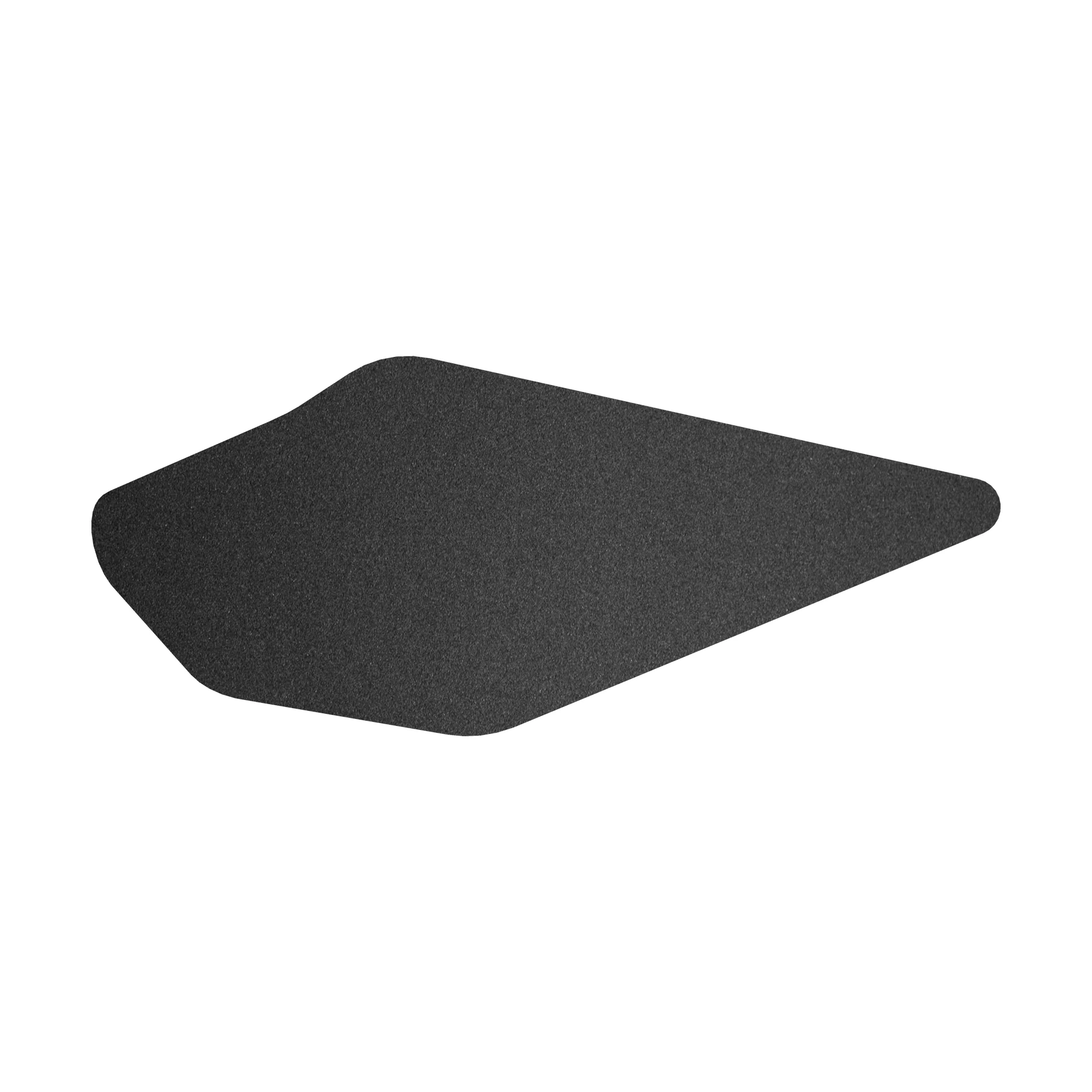 2017-2024 Kawasaki Z650 Tank Pads