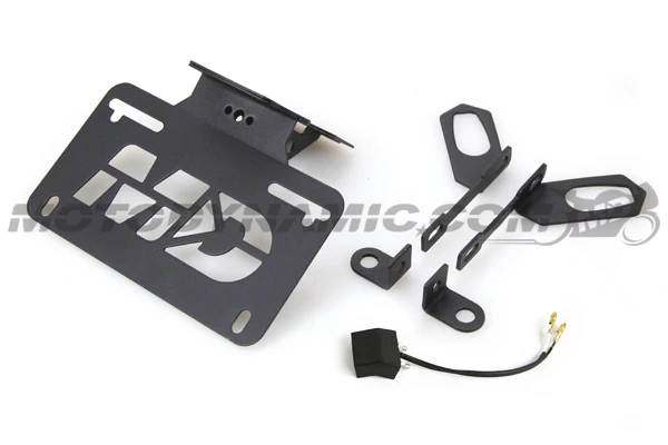 2017-2024 Kawasaki Z900 Fender Eliminator Kit