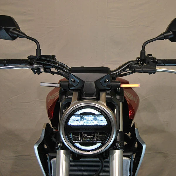 2017-2026 Honda CB300R LED Front Turn Signals - Image 3