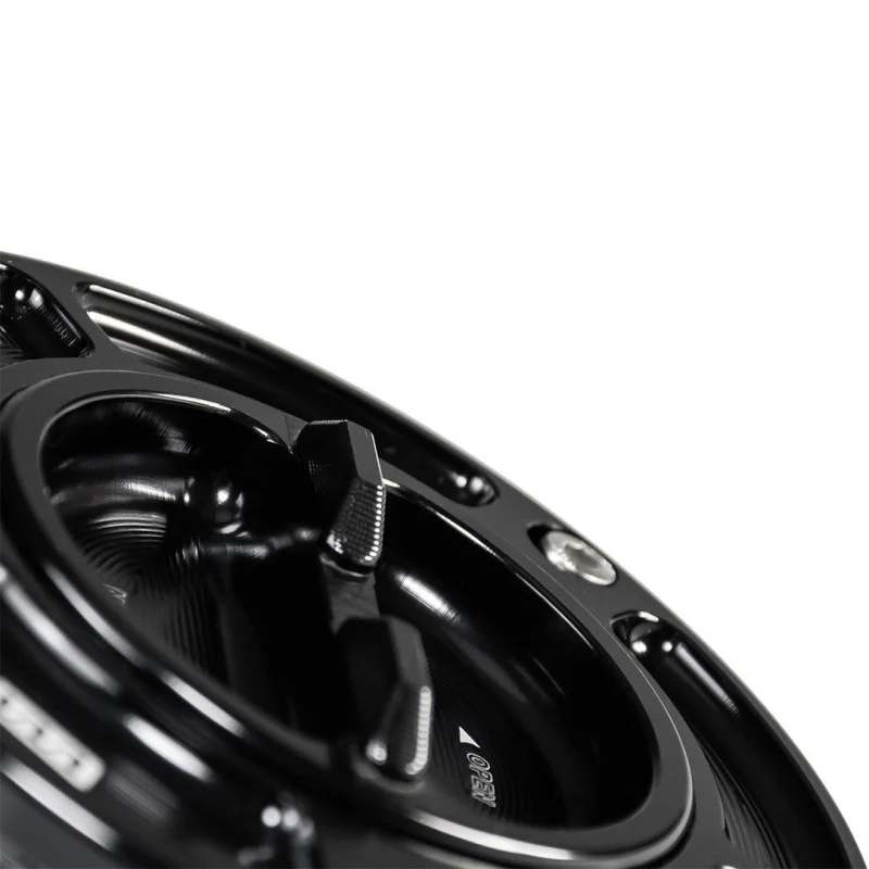 2017-2025 Honda CBR1000RR Quick Release Fuel Cap by Womet-Tech - Image 2