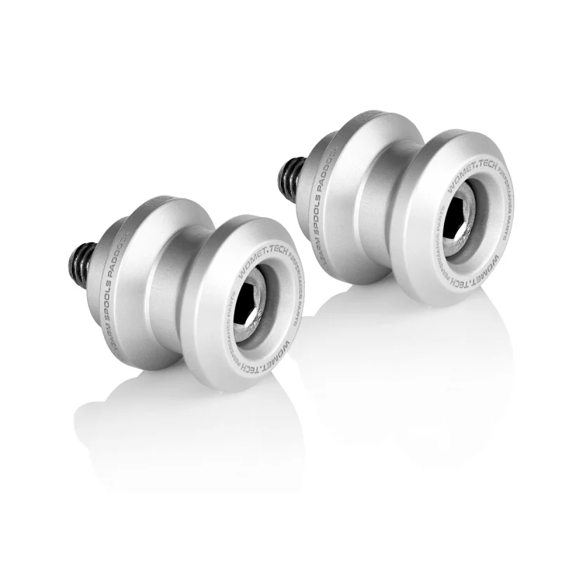 2017-2023 Suzuki GSXS750 Swingarm Spools M8 - Image 5