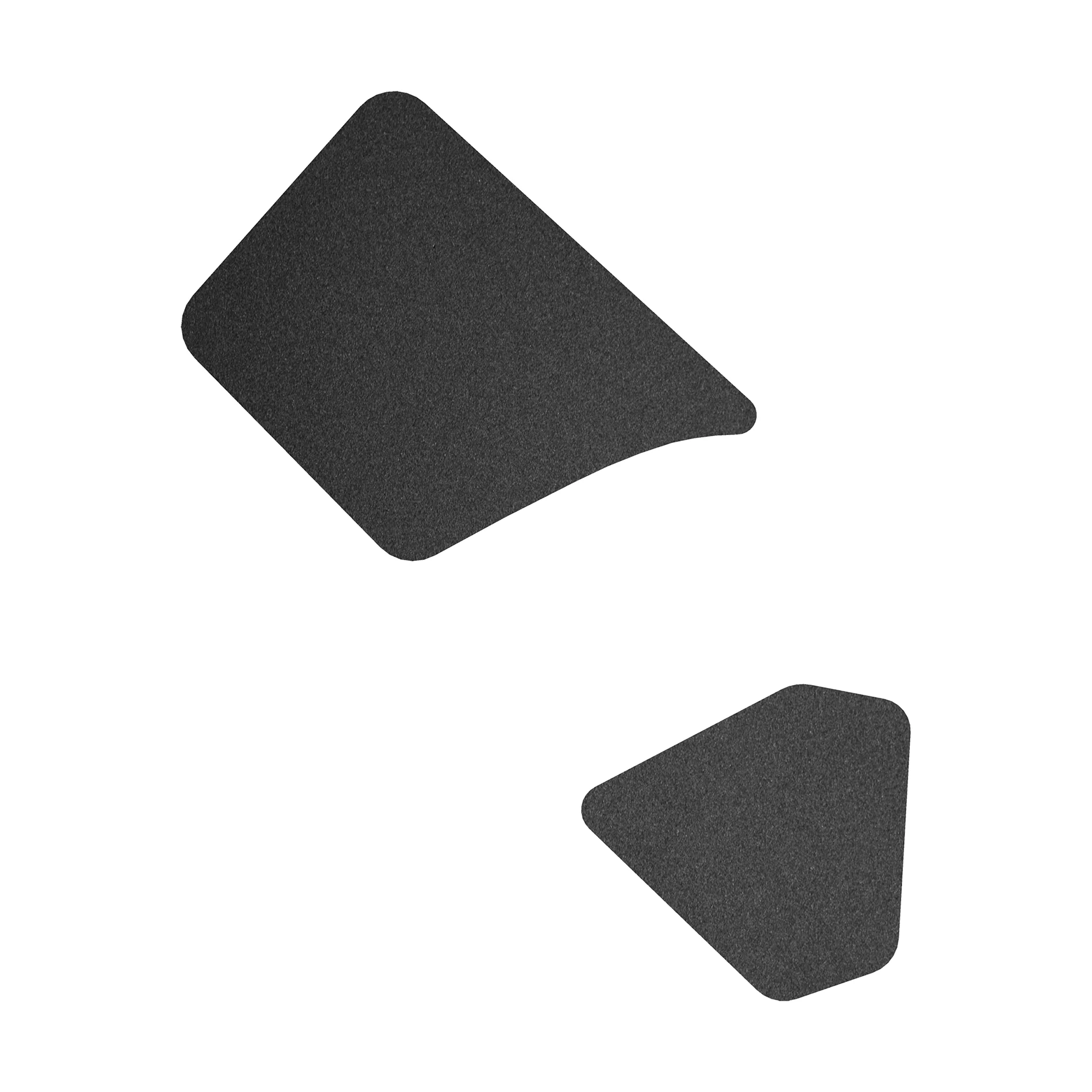 2018-2019 KTM 790 Duke Tank Pads