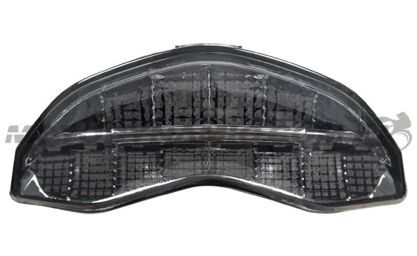 2015-2021 Ducati Monster 821 Integrated Sequential LED Tail Light - Image 2