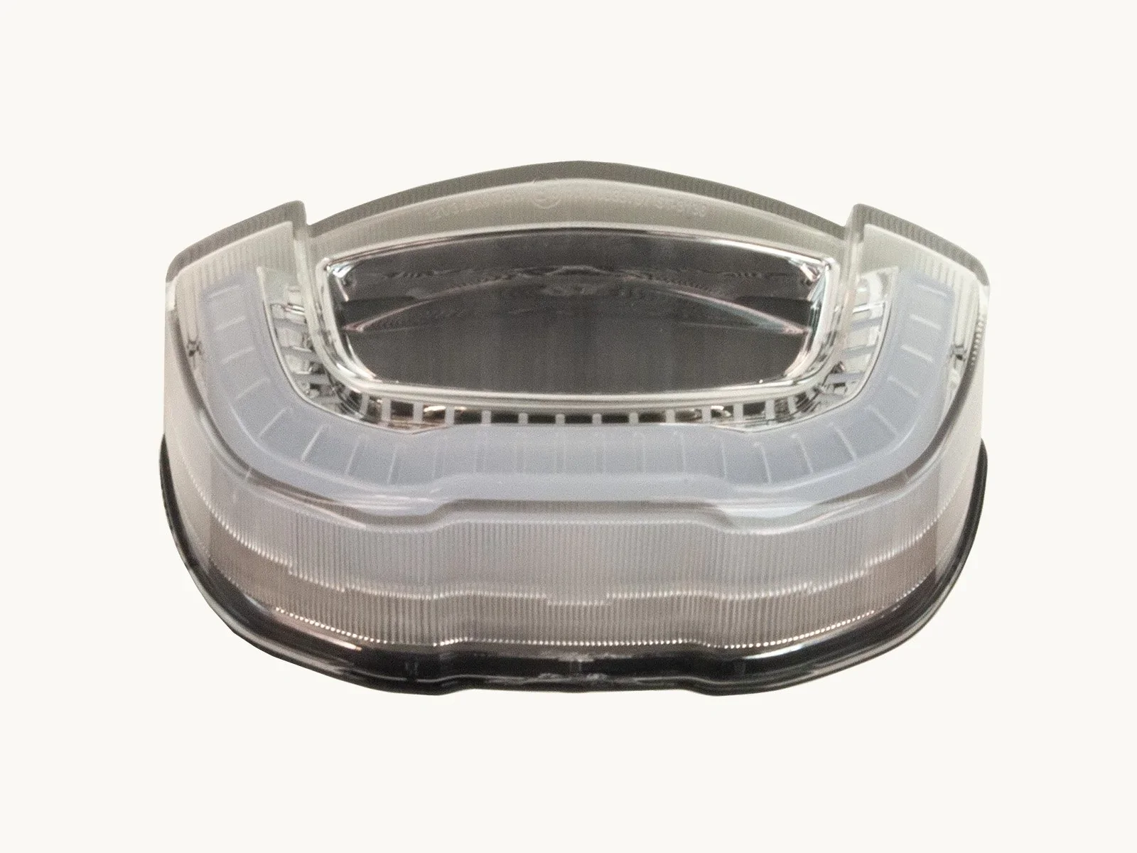 2018-2021 Honda CB650R Integrated LED Tail Light with Turn Signals - Image 3