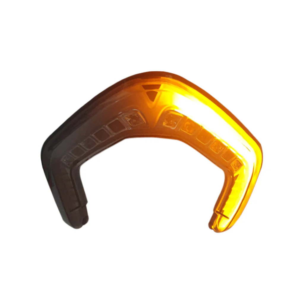 2018-2024 Ducati Panigale V4 LED Integrated Tail Light - Image 4