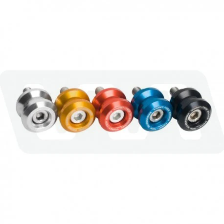2018-2024 Kawasaki Ninja 400 Swingarm Spools - Image 6