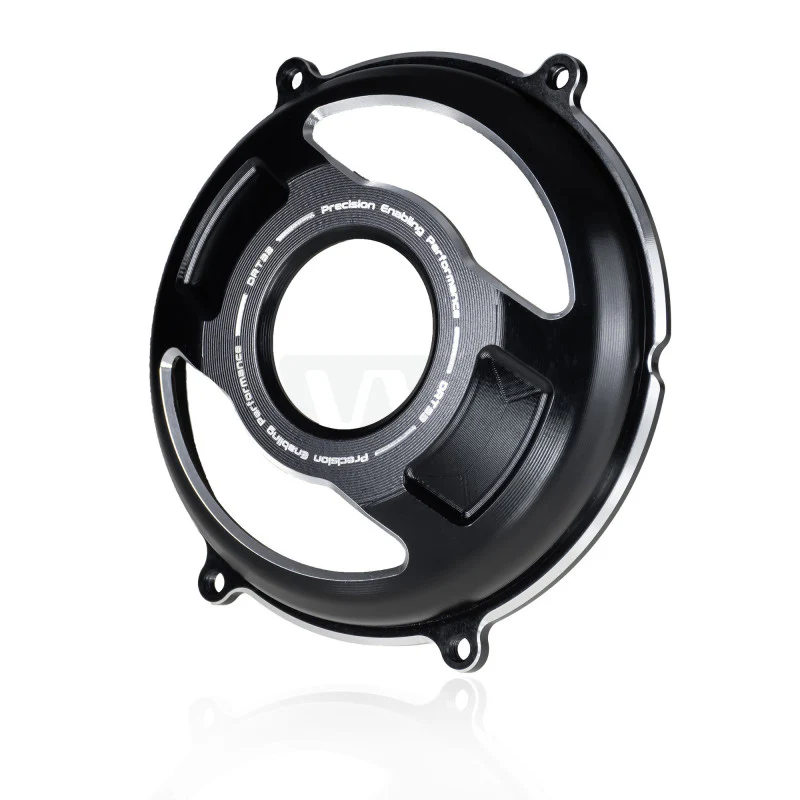 2018-2025 Ducati Panigale V4 (R) Dry Clutch Cover