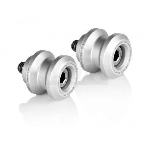 2025-2026 Ducati Panigale V4 Swingarm Spools Paddock M8 - Image 6