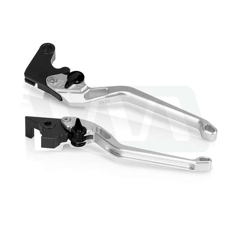 2018-2025 Kawasaki Z900RS Shorty and Long Levers - Image 4