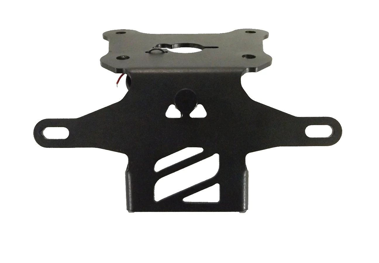 2018-2026 Kawasaki Z900RS Fender Eliminator Kit / Tail Tidy - Image 8