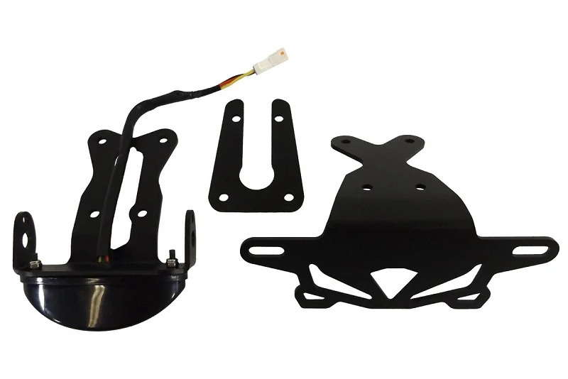 2018-2026 KTM 790 Duke Fender Eliminator Kit / Tail Tidy - Image 7