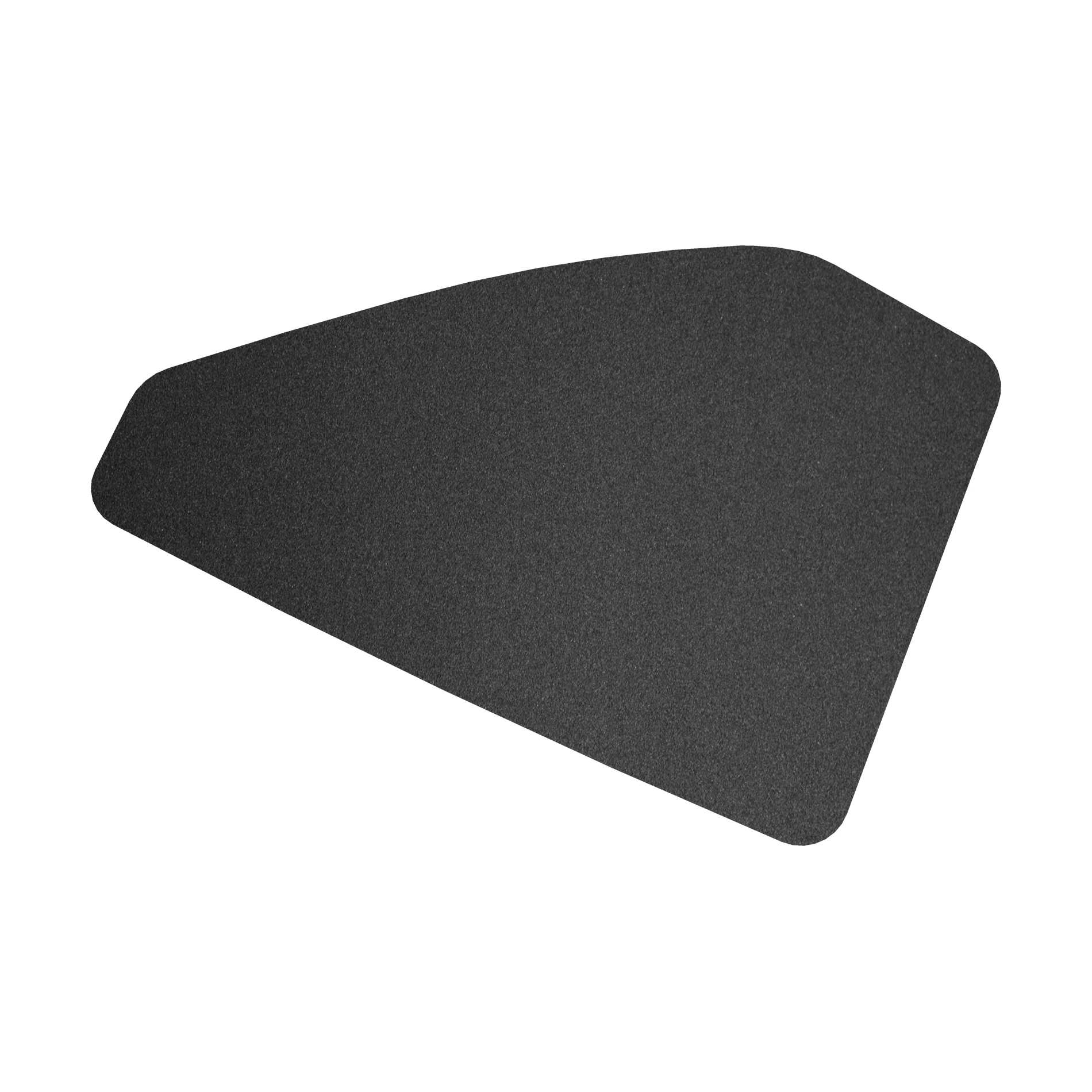2018 Honda CB125R Tank Pads