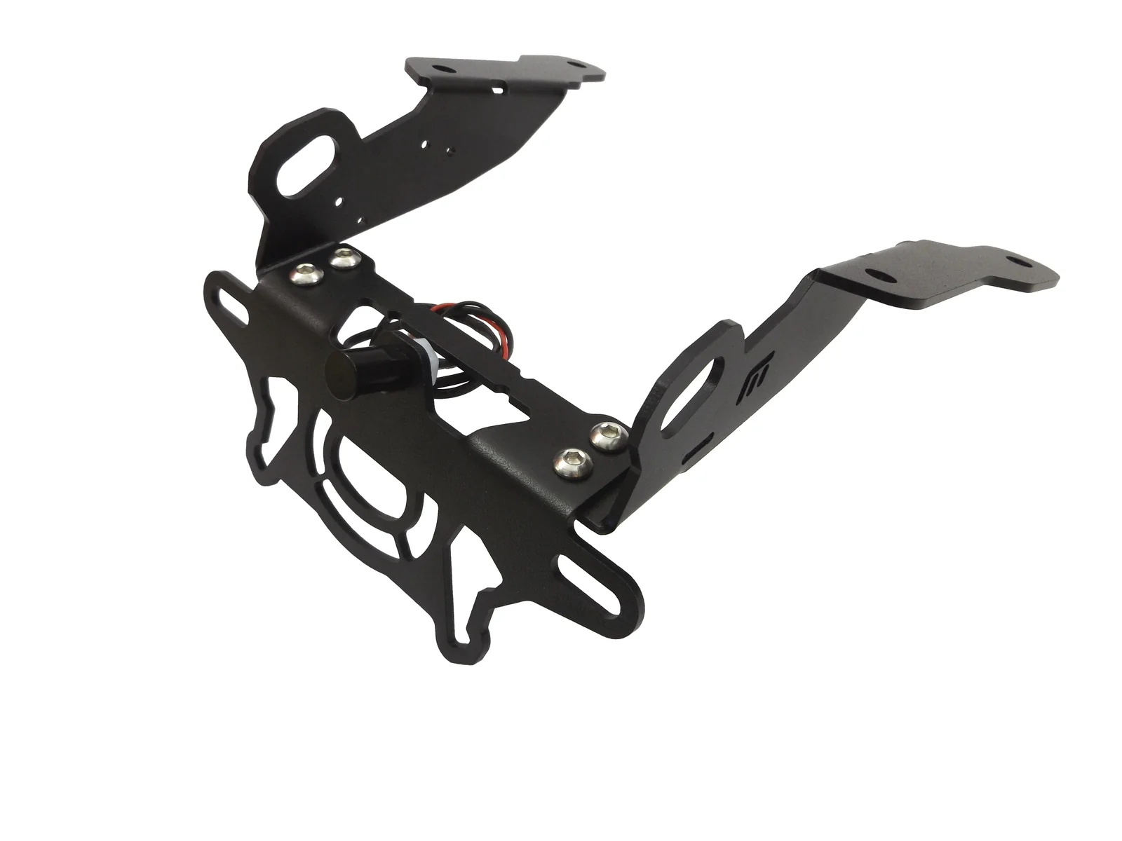 2019-2020 Honda CBR650R Fender Eliminator / Tail Tidy by Mustard - Image 3