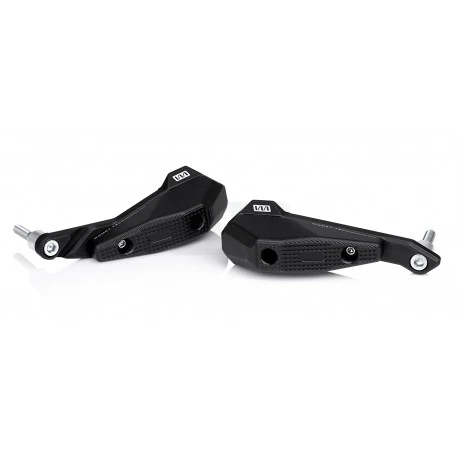 2019-2022 BMW S1000RR Frame Sliders Endurance by Womet-Tech