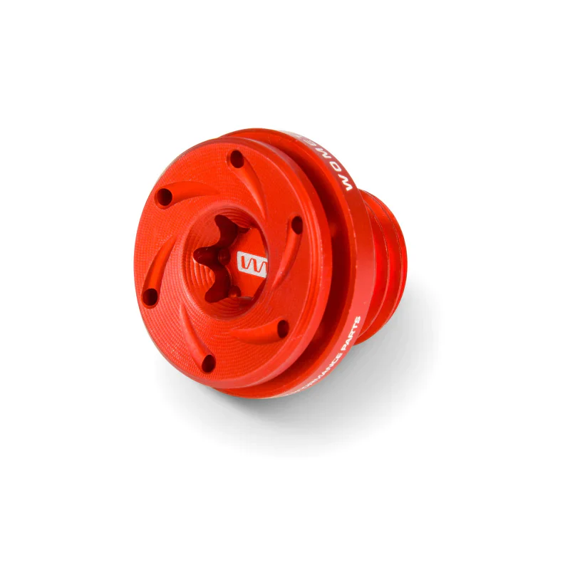 Honda Monkey Engine Oil Filler Cap - Image 2