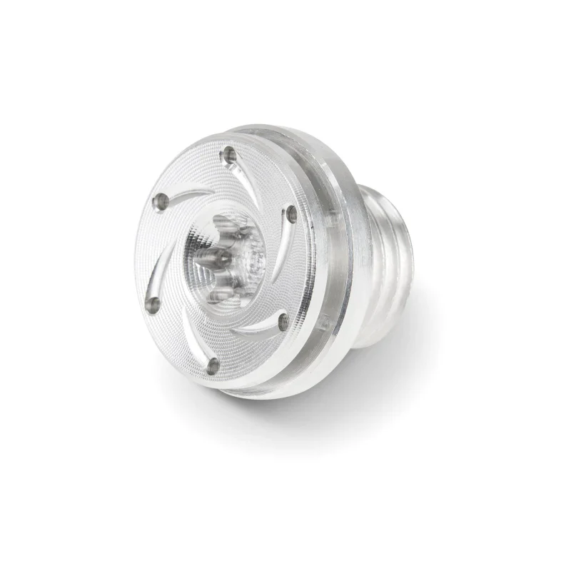 Honda Monkey Engine Oil Filler Cap - Image 3
