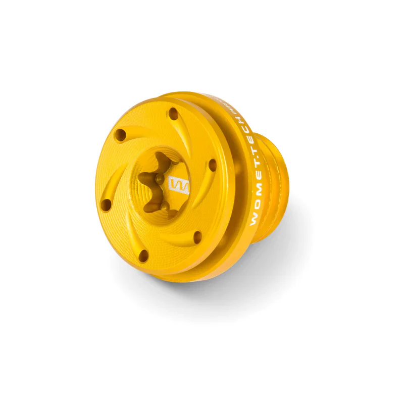 Honda Monkey Engine Oil Filler Cap - Image 4