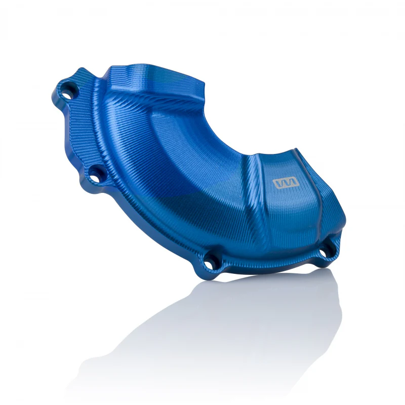 2019-2022 Yamaha Tenere 700 Engine Case Saver - Image 4