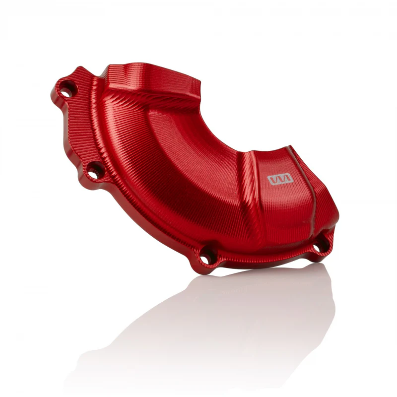 2019-2022 Yamaha Tenere 700 Engine Case Saver - Image 5