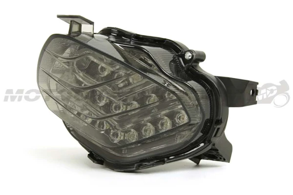 2019-2023 Honda CB500F Integrated Sequential LED Tail Light - Image 2
