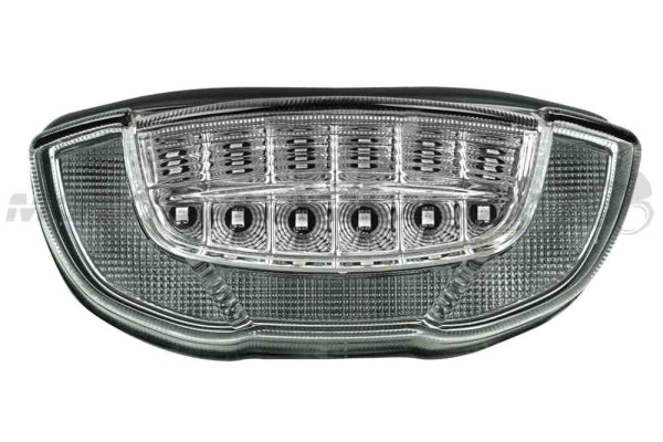 2019-2023 Honda CB650R Sequential Integrated LED Tail Light - Image 5