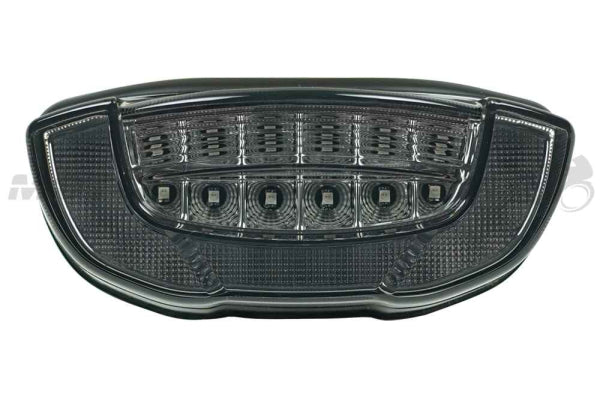 2019-2023 Honda CBR650R Sequential Integrated LED Tail Light - Image 4