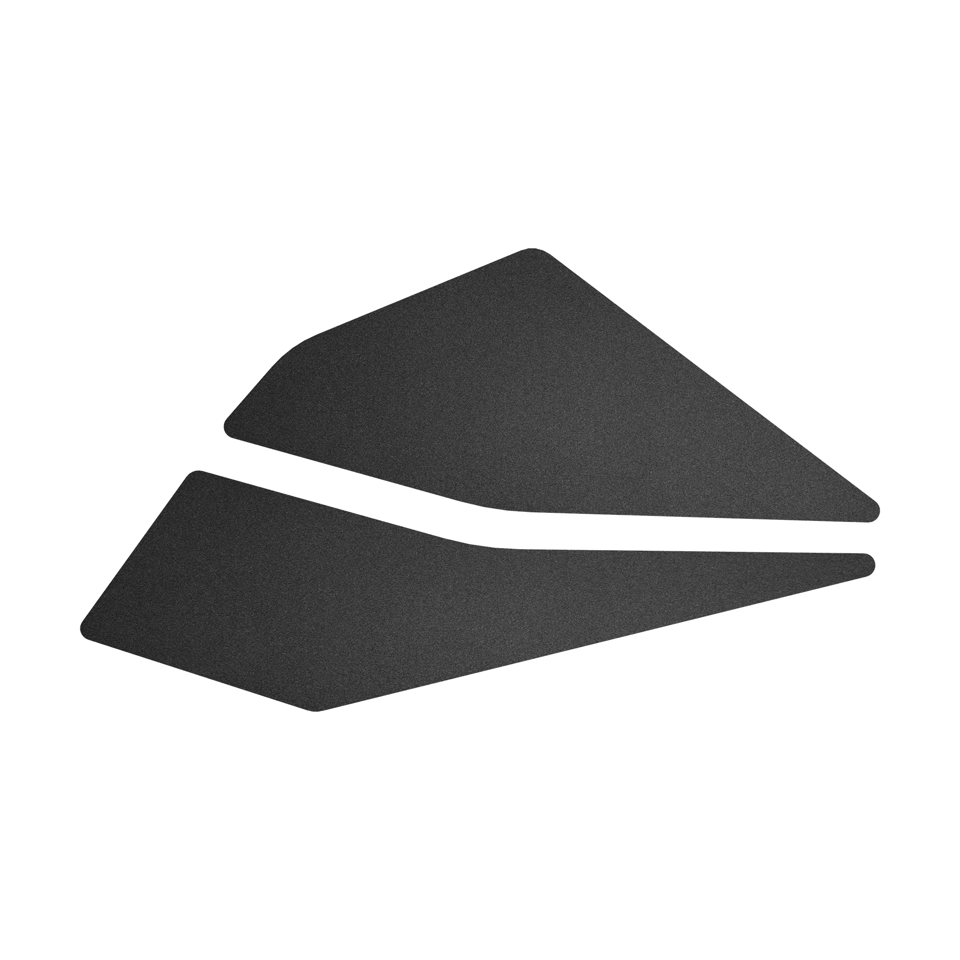 2019-2024 Ducati Hypermotard 950 SP Tank Pads