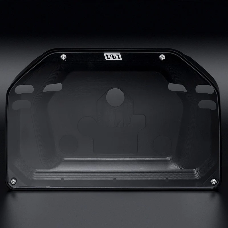 2019-2025 BMW S1000RR Dashboard Cover Protection - Image 2
