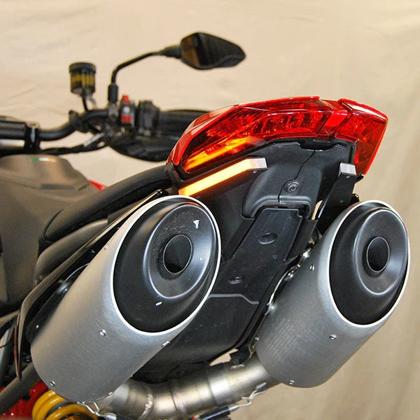 2019-2026 Ducati Hypermotard 950 Rear Turn Signals