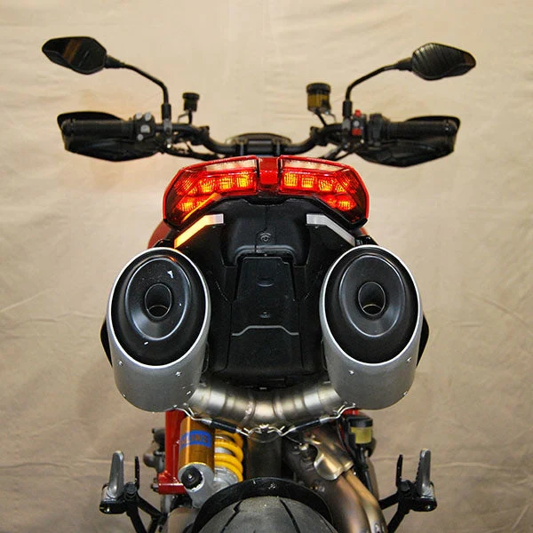 2019-2026 Ducati Hypermotard 950 Rear Turn Signals - Image 3