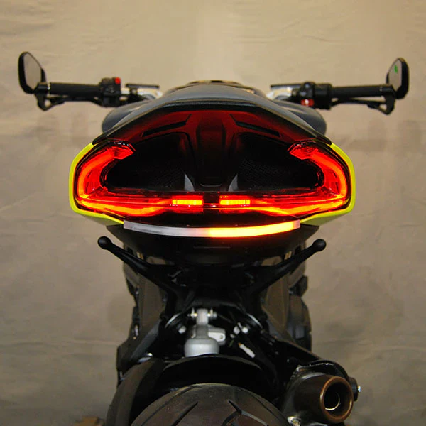 2019-2025 MV Agusta Dragster 800 LED Rear Turn Signals - Image 5